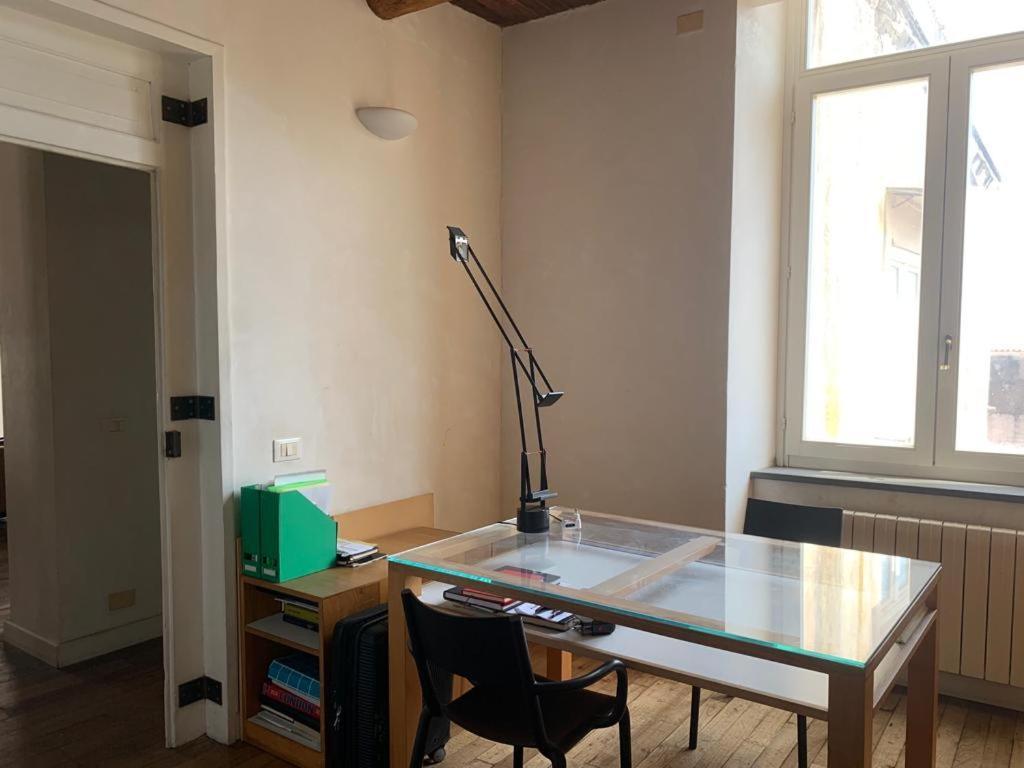La Casa Nel Cuore Della Citta Apartment เนเปิลส์ ภายนอก รูปภาพ