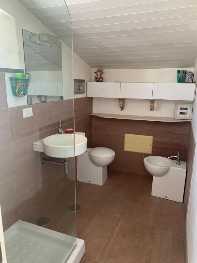 La Casa Nel Cuore Della Citta Apartment เนเปิลส์ ภายนอก รูปภาพ